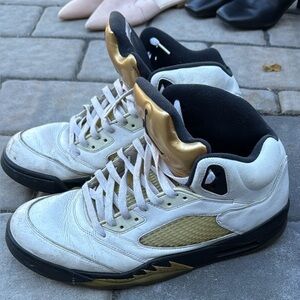 Men’s Jordan 5 Olympics (12)